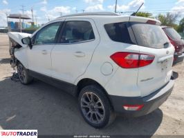 Ford EcoSport 2019 2