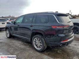 Jeep Cherokee 2021 3
