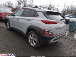 Hyundai Kona 2022 2
