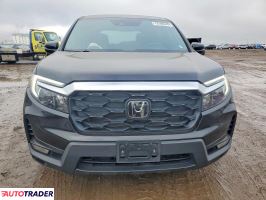 Honda Pozostałe 2022 3