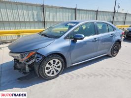Toyota Corolla - zobacz ofertę