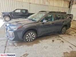 Subaru Outback 2023 2