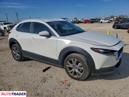 Mazda CX-30 2023 2