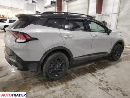 Kia Sportage 2023 2