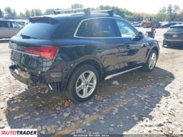 Audi Q5 2022 2