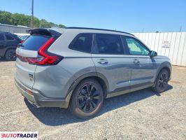 Honda CR-V 2026 2