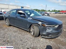 Honda Accord 2024 1