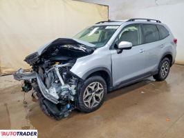 Subaru Forester 2022 2