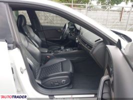 Audi Pozostałe 2019 2 Audi Pozostałe 2019 2