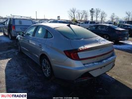 Hyundai Sonata 2020 2