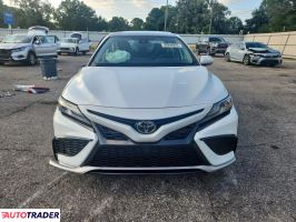 Toyota Camry 2022 2
