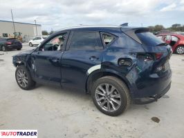 Mazda CX-5 2020 2