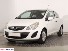 Opel Corsa 2013 1.0 64 KM