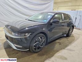 Hyundai Pozostałe 2024