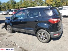 Ford EcoSport 2019 1