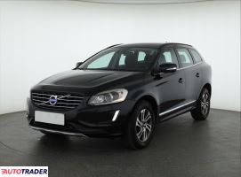 Volvo XC60 2013 2.4 211 KM Volvo XC60 2013 2.4 211 KM