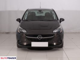 Opel Corsa 2015 1.4 73 KM