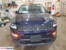Jeep Compass 2019 2