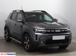 Dacia Duster - zobacz ofertę