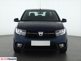 Dacia Logan 2017 1.0 72 KM