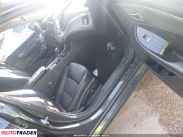 Chevrolet Impala 2019 3 Chevrolet Impala 2019 3