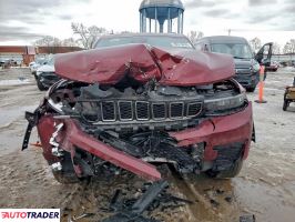 Jeep Cherokee 2024 3
