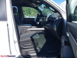 Dodge Ram 2022 5