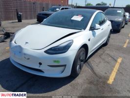 Tesla Model 3 2023 Tesla Model 3 2023