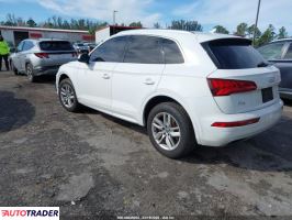 Audi Q5 2020 2