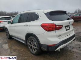 BMW X1 2020 2