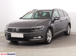 Volkswagen Passat 2017 2.0 147 KM