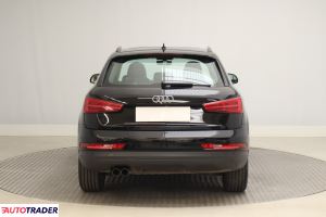 Audi Q3 2017 1.4 147 KM