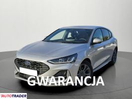 Ford Focus 2023 1.0 155 KM