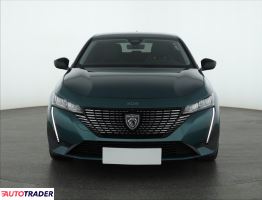 Peugeot 308 2022 1.5 128 KM