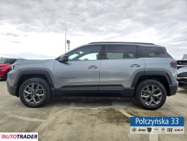 Jeep Compass 2026 1.2 145 KM