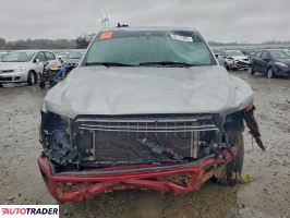 Ford Pozostałe 2020 5