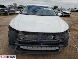 Volkswagen Jetta 2019 1 Volkswagen Jetta 2019 1