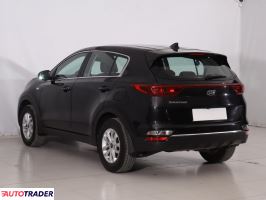 Kia Sportage 2021 1.6 130 KM
