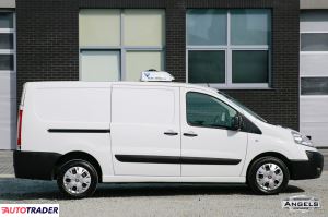Fiat Scudo 2015 2 Fiat Scudo 2015 2