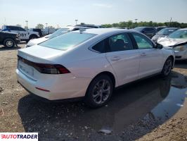Honda Accord 2023 1