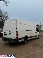 Opel Movano 2013 2.4