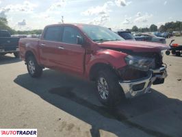 Ford Ranger 2020 2 Ford Ranger 2020 2