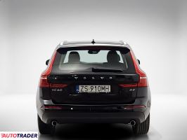 Volvo XC60 2020 2.0 190 KM