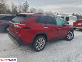 Toyota Pozostałe 2025 2