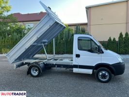 Iveco Daily 2012 2.3