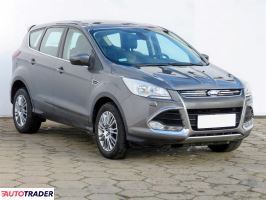 Ford Kuga 2013 1.6 147 KM Ford Kuga 2013 1.6 147 KM