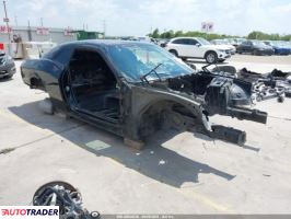 Dodge Challenger 2020