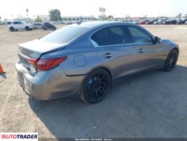 Infiniti Q50 2021 3 Infiniti Q50 2021 3