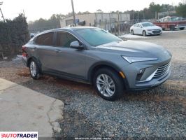 Buick Pozostałe 2025 1