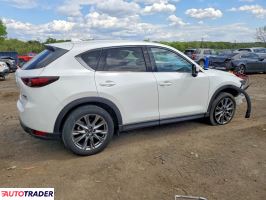 Mazda CX-5 2021 2